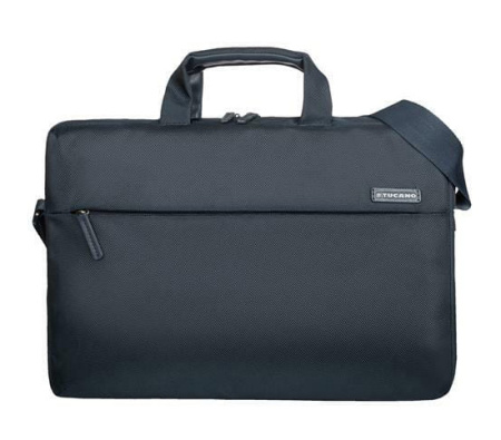 Сумка Tucano Free&Busy 14" Blue (BFRBUB14-B)