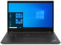 Ноутбук Lenovo ThinkPad T14s Gen 2 (20WM009RRT)