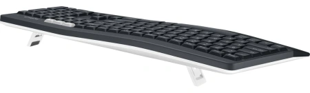 Комплект клавиатура+мышь беспроводная Logitech MK850 PERFORMANCE черный Комплект клавиатура+мышь беспроводная Logitech MK850 PERFORMANCE черный