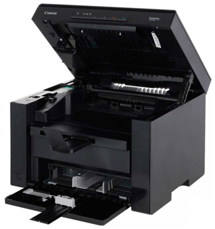 МФУ лазерное Canon i-SENSYS MF3010 МФУ лазерное Canon i-SENSYS MF3010