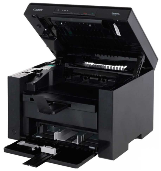 МФУ лазерное Canon i-SENSYS MF3010 + 2 картриджа МФУ лазерное Canon i-SENSYS MF3010 + 2 картриджа