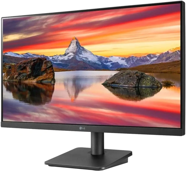 Монитор LG 27MP400-B (27MP400-B.ADG.) Монитор LG 27MP400-B (27MP400-B.ADG.)